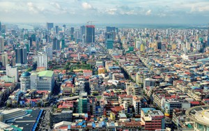 Campuchia hiện có 25 tỉnh, ông Hun Sen từng bác đề xuất lập thêm tỉnh mới