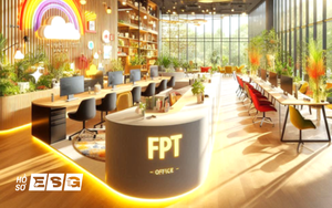 Chưa từng có ở Việt Nam: FPT vừa làm được điều khó tin, tác động tích cực đến hàng triệu người