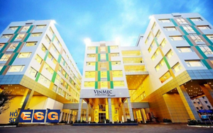 Vinmec của tỷ phú Phạm Nhật Vượng vừa lập kỷ lục số 1 Việt Nam: Khách quốc tế không ngớt lời khen!