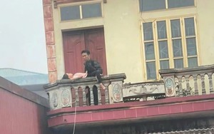 Nghi phạm bắt cóc cháu bé ở Bắc Ninh là kẻ nghiện ma túy, có 3 tiền án, tiền sự