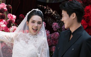Hậu về làm dâu Trà Vinh, Quỳnh Lương nói 1 câu lộ thái độ với chồng cũ