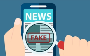 Công an làm việc với người cắt ghép ảnh đại biểu Quốc hội, đăng tin giả lên TikTok