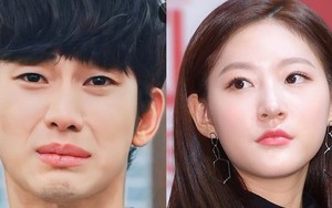 Kim Sae Ron chết không được yên