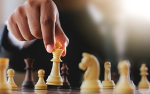 Công ty bất động sản vừa "thay máu" dàn lãnh đạo: Kiểm toán nghi ngờ hoạt động liên tục, "gánh" lỗ lũy kế hơn nghìn tỷ