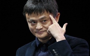 Tưởng đã “hết thời” nhưng Jack Ma vừa chứng tỏ điều ngược lại: Màn “tái xuất” cùng tiềm năng AI góp công lớn cho cú tăng trăm tỷ USD vốn hóa của Alibaba