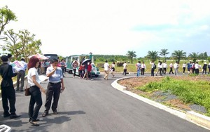 Một làn sóng chưa từng có trong "xúc tác" sáp nhập tỉnh, chuyên gia bất động sản cảnh báo "thận trọng"