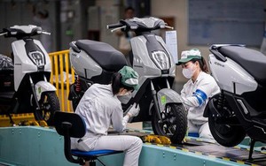 Hỏi AI phân tích xe điện sản xuất tại VN Honda ICON e:, chỉ Deepseek nói ra được 1 cụm từ ‘đắt giá’