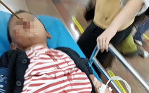 Gửi con đi nhà trẻ, giữa trưa người mẹ tái mặt vì nhận 1 cuộc gọi : Đòi trường mầm non bồi thường 1,7 tỷ