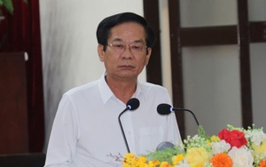 Bí thư Thành ủy Cần Thơ chỉ đạo "nóng" liên quan tinh gọn, sắp xếp tổ chức bộ máy