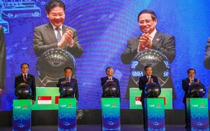 Tập đoàn bất động sản có dự án vừa được 2 Thủ tướng đến khởi công báo lãi 2024 tăng gấp đôi chỉ sau mỗi Vinhomes, tổng tài sản vượt 40.000 tỷ