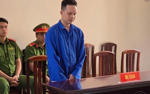 Con rể gây án vì cho rằng cha vợ “nhìn với ánh mắt khó chịu”