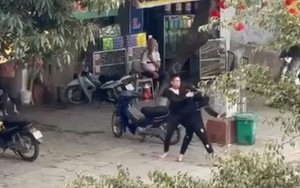 Công an điều tra vụ nam thanh niên bị chém 'xối xả' trên phố