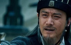 Gia Cát Lượng nói 1 câu, hậu thế khẳng định ông là người có dã tâm và Lưu Thiện nên loại bỏ từ sớm