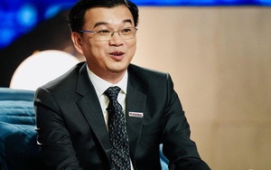 Cộng đồng môi giới "dậy sóng" với Shark Lê Hùng Anh khi phát ngôn...làm môi giới, chất xám thấp, ai cũng làm được nên mới gọi là cò đất