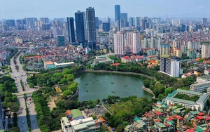 TP rộng hàng đầu Việt Nam, liên tục lọt top thế giới dự kiến không phải sáp nhập, có gì đặc biệt?