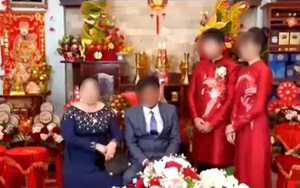 Vụ Phó chủ tịch huyện “hồi môn cho con gái 600 công đất”: Bất ngờ kết quả kiểm tra kê khai tài sản
