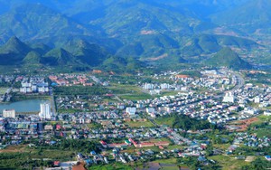 Tỉnh có diện tích gấp hơn 4 lần TP HCM nhưng chưa đến nửa triệu dân, dự kiến không phải sáp nhập