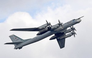 Tu-95 Bear là cơn ác mộng của NATO