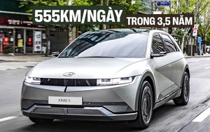 Chủ xe Hyundai Ioniq 5 ‘bào’ hơn 666.000km trong hơn 3 năm, thay pin miễn phí dù hết bảo hành, CĐM thắc mắc một điều