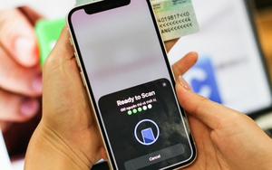 Kết nối ứng dụng ngân hàng, sao chép mã code do số 0917896904 gửi qua Zalo và quét sinh trắc học: Tài khoản của người đàn ông bị trừ ngay 114,4 triệu