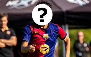 Việt kiều lò Barca bất ngờ xuất hiện ở đội bầu Hiển, CĐV "ngã ngửa" về sự thật phía sau