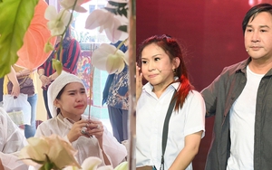 Nữ nghệ sĩ mất 4 người thân trong 2 tháng, nén nỗi đau gánh cả gia tộc trên vai, làm những việc không ai biết