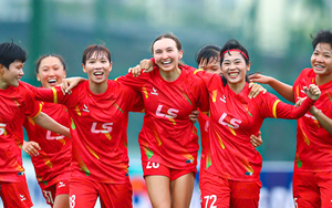 Người hùng World Cup mở lời, ngôi sao Việt kiều sắp nhập tịch để thi đấu cho tuyển Việt Nam?