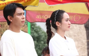 Một Á hậu từng sống trong nhà vách đất: “Tôi không biết ngày mai mình còn sống không”