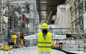 Vì vết nứt đường ống dài 23km, dự án 27 tỷ USD báo động đỏ, nhưng sau đó báo trúng to, công nghệ cao góp công lớn