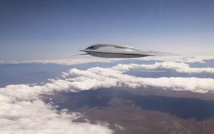 Chương trình B-21 Raider ngốn của Mỹ hơn 200 tỷ USD