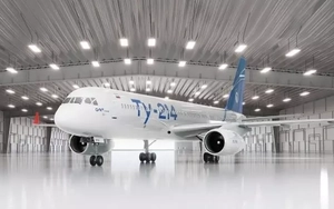 Kế hoạch cung cấp máy bay Tu-214 lại bị đe dọa