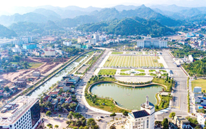 "Thành phố học tập toàn cầu" nằm ở tỉnh không thuộc diện sáp nhập: Dành hẳn 1/3 ngân sách cho điều này