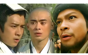Tiêu Phong truyền võ công cho kẻ thù là Hư Trúc mà bỏ qua Đoàn Dự: Tránh ảnh hưởng tới Vương Trùng Dương