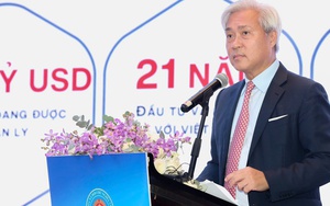 Vì sao Tổng Giám đốc Tập đoàn VinaCapital đề xuất không sử dụng cụm từ "chơi chứng khoán"?