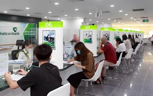 Vietcombank, Techcombank… sẽ tạm ngừng giao dịch rút, chuyển tiền với các trường hợp sau