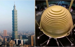 Các tòa nhà cao tầng trên thế giới chống động đất bằng cách nào?