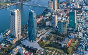 Hai địa phương từng có hơn 20 năm sáp nhập là 1 sẽ tái hợp thành vùng đất "Quảng Đà" trong năm nay?