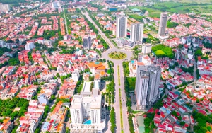 Tỉnh nhỏ nhất Việt Nam có thể được sắp xếp địa giới hành chính, GRDP đầu người vượt 150 triệu đồng