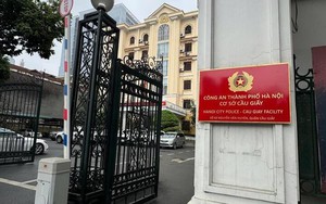 Chức năng, nhiệm vụ của 30 cơ sở Công an Hà Nội tại các quận, huyện, thị xã