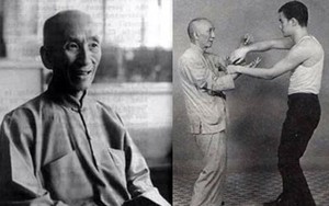 Chỉ nhìn tư thế đi, Diệp Vấn đã tiên đoán về cái chết của Lý Tiểu Long