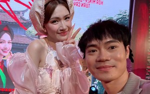 Văn Toàn gây sốc khi lộ số tiền HoàMinzy nợ sau vụ "xàocouple", thì ra mọi sự tình tứ đều phải trả bằng tiền