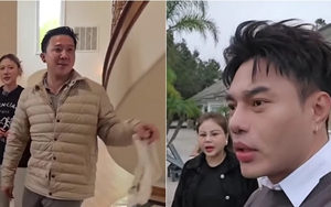 Nam diễn viên được Trấn Thành cho qua Mỹ ở biệt thự: "Tôi vẫn muốn ở Việt Nam hơn"