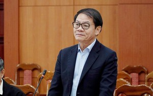 Tỷ phú Trần Bá Dương chi 60 triệu USD đóng 2 tàu nối Chu Lai - Thượng Hải - châu Âu, đón 'giấc mơ' KCN, khu Phi thuế quan... 7.000 tỷ ở Quảng Nam