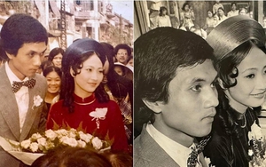 Nữ NSND làm đám cưới, cả phố Hàng Đào Hà Nội tắc nghẽn