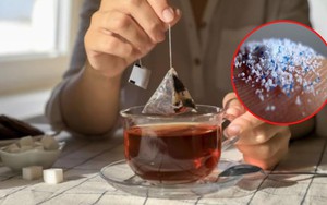 Loại nước uống có chứa hàng tỷ hạt vi nhựa: Người Việt rất mê, đang uống hằng ngày