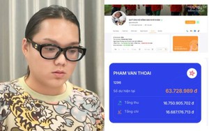 Sau vụ 16,7 tỷ đồng từ thiện, MBBank liên tiếng: "Mong người dùng chủ động báo cáo các hành vi bất thường diễn ra trên nền tảng"