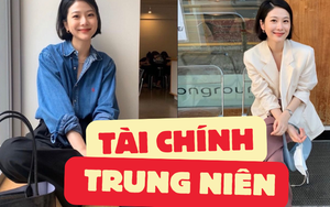 41 tuổi và đây là 15 cách để tôi cải thiện tài chính, chất lượng cuộc sống của bản thân!
