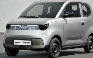 Xe điện rẻ nhất của tỷ phú Phạm Nhật Vượng chốt giá 269 triệu đồng: Hé lộ chi tiết nội thất, chạy được bao nhiêu km một lần sạc?