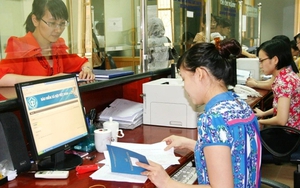 Cách tính hưởng chính sách nghỉ hưu trước tuổi trong sắp xếp bộ máy