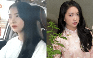 "Cam thường" check nhan sắc thật của nàng WAG xinh nhất làng bóng đá, có lộ khuyết điểm khi không có filter?